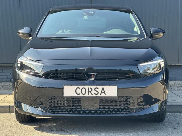 Opel CORSA 1.2 Turbo 100pk GS | ¤ 5106 VOORDEEL | CLIMATE CONTROL | APPLE CARPLAY / ANDROID AUTO | CAMERA | PARKEERSENSOREN VOOR EN ACHTER | DODEHOEKDETECTIE |