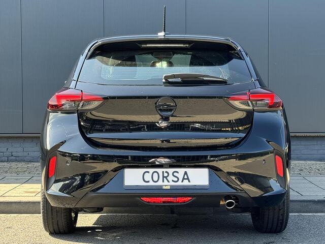 Opel CORSA 1.2 Turbo 100pk GS | ¤ 5106 VOORDEEL | CLIMATE CONTROL | APPLE CARPLAY / ANDROID AUTO | CAMERA | PARKEERSENSOREN VOOR EN ACHTER | DODEHOEKDETECTIE |