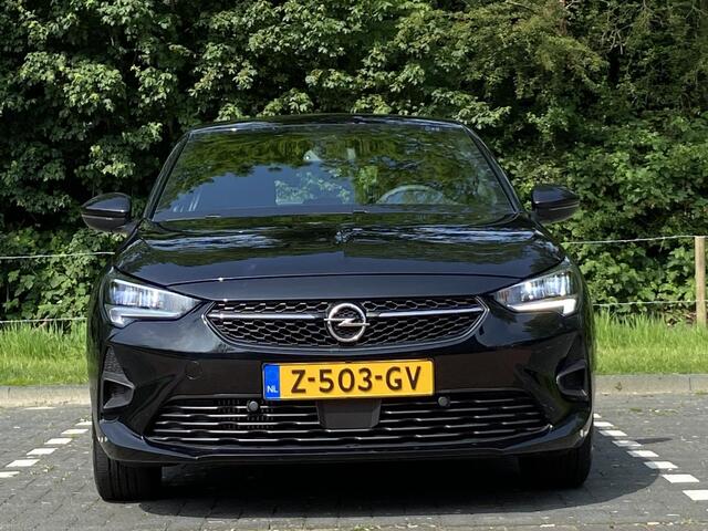 Opel CORSA 1.2 Turbo 100pk GS |NAVI PRO 10"|KEYLESS START|BLACK PACK|FULL LED|ISOFIX|APPLE CARPLAY|ANDROID AUTO|BLACK PACK|ZWART DAK|LEVEL 4|