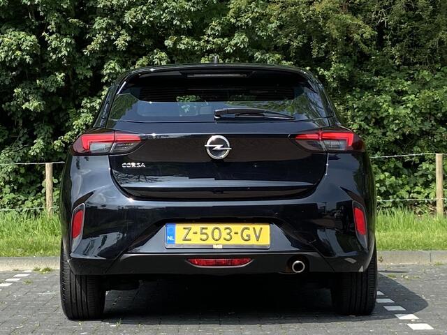Opel CORSA 1.2 Turbo 100pk GS |NAVI PRO 10"|KEYLESS START|BLACK PACK|FULL LED|ISOFIX|APPLE CARPLAY|ANDROID AUTO|BLACK PACK|ZWART DAK|LEVEL 4|