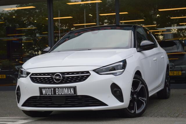 Opel CORSA 1.2 Turbo Elegance Led Panorama Camera CarPlay Pdc