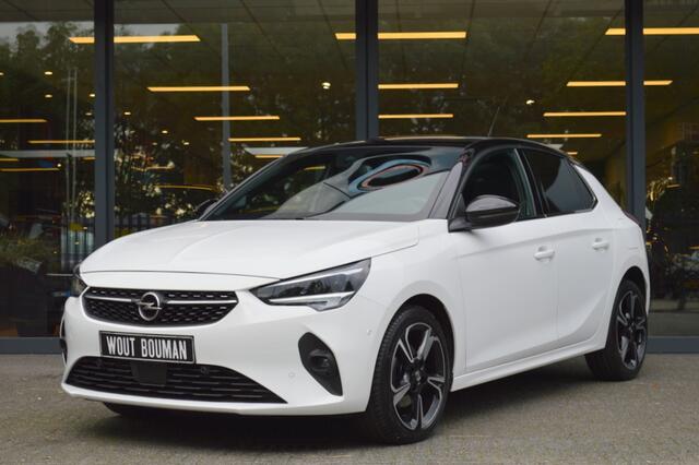 Opel CORSA 1.2 Turbo Elegance Led Panorama Camera CarPlay Pdc