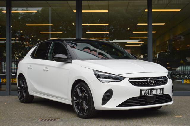 Opel CORSA 1.2 Turbo Elegance Led Panorama Camera CarPlay Pdc