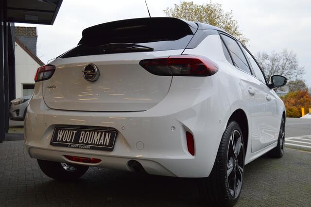 Opel CORSA 1.2 Turbo Elegance Led Panorama Camera CarPlay Pdc