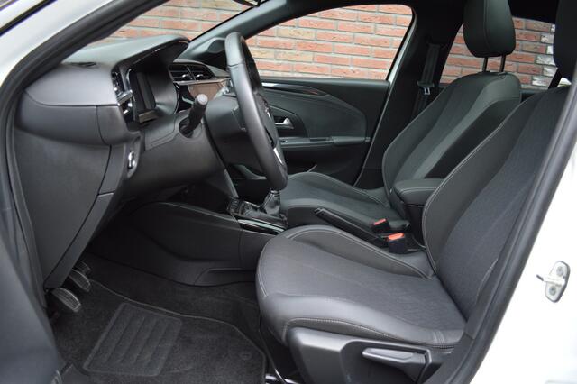 Opel CORSA 1.2 Turbo Elegance Led Panorama Camera CarPlay Pdc