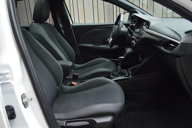 Opel CORSA 1.2 Turbo Elegance Led Panorama Camera CarPlay Pdc