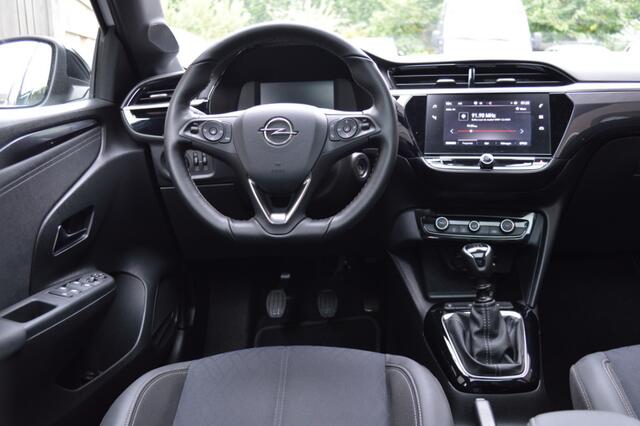 Opel CORSA 1.2 Turbo Elegance Led Panorama Camera CarPlay Pdc