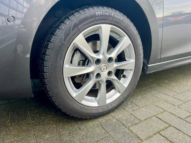 Opel CORSA 1.2 Elegance 101pk Cruise Airco Apple Carplay AUR Camera PD
