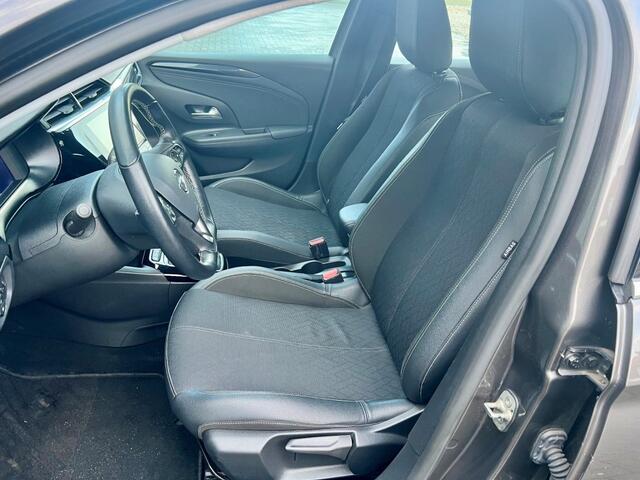 Opel CORSA 1.2 Elegance 101pk Cruise Airco Apple Carplay AUR Camera PD