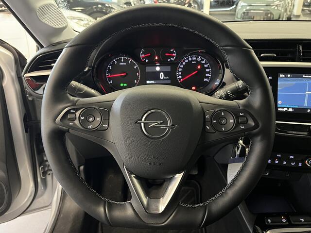 Opel CORSA 1.2 Edition