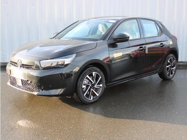 Opel CORSA 1.2 Turbo GS