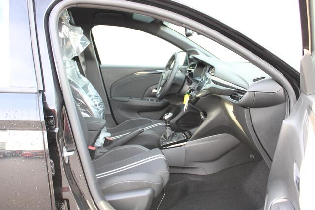 Opel CORSA 1.2 Turbo GS