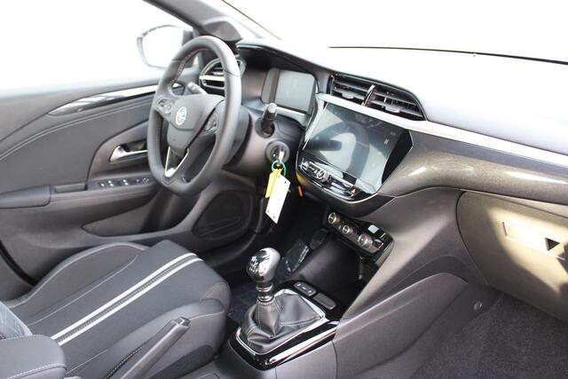 Opel CORSA 1.2 Turbo GS