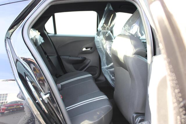 Opel CORSA 1.2 Turbo GS