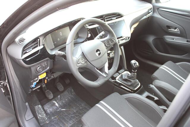 Opel CORSA 1.2 Turbo GS