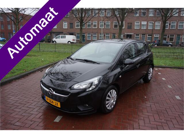 Opel CORSA 1.4 Edition echte 6 traps automaat