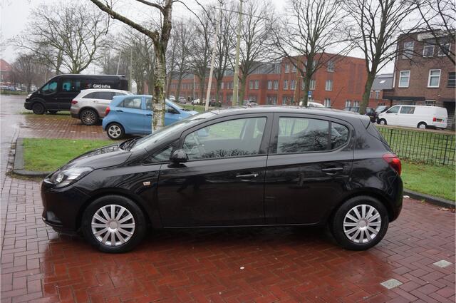 Opel CORSA 1.4 Edition echte 6 traps automaat
