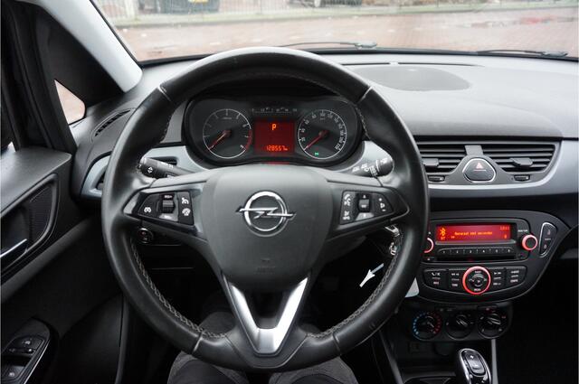 Opel CORSA 1.4 Edition echte 6 traps automaat