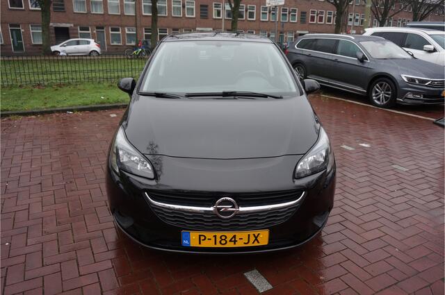 Opel CORSA 1.4 Edition echte 6 traps automaat