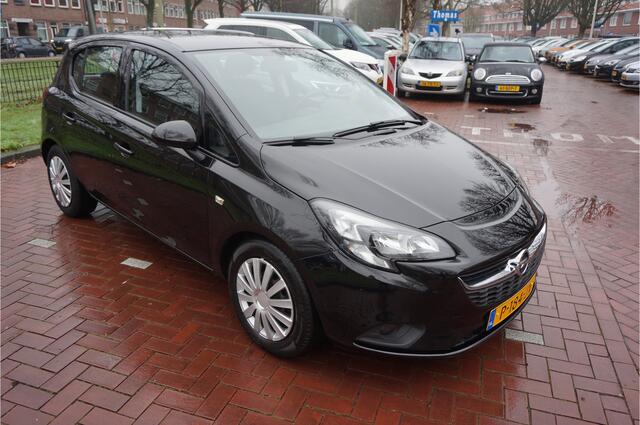 Opel CORSA 1.4 Edition echte 6 traps automaat