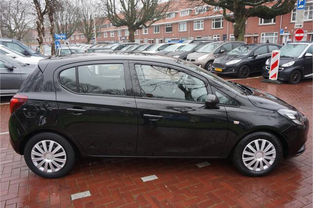 Opel CORSA 1.4 Edition echte 6 traps automaat