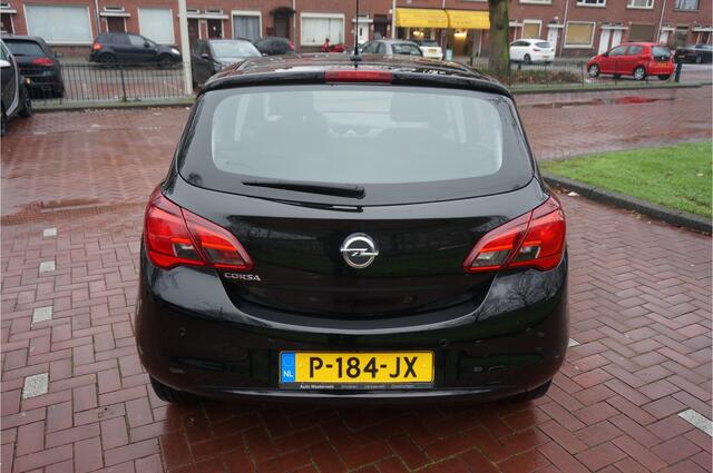 Opel CORSA 1.4 Edition echte 6 traps automaat