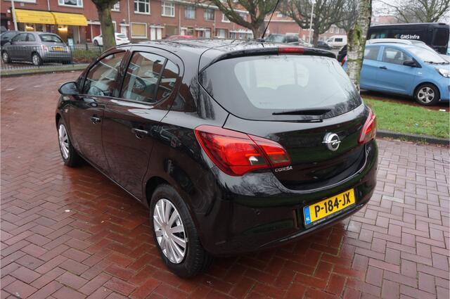 Opel CORSA 1.4 Edition echte 6 traps automaat