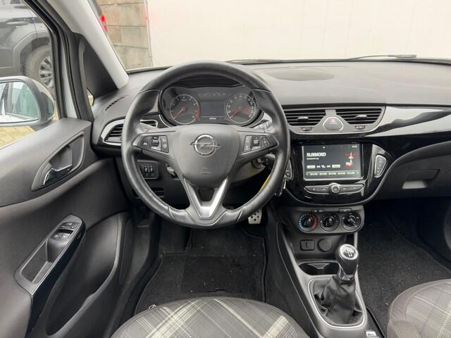 Opel CORSA 1.4 Color Edition met Navigatie via CarPlay, Stoel/Stuurverwarming, Dealer Onderhouden!