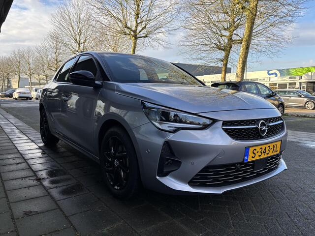 Opel CORSA 1.2 Level 4