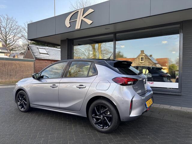 Opel CORSA 1.2 Level 4