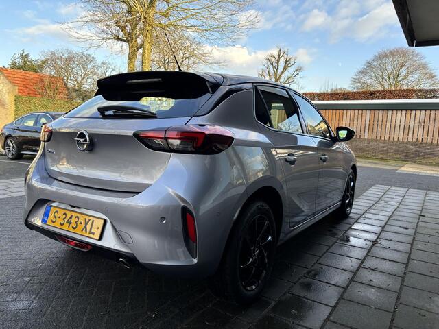 Opel CORSA 1.2 Level 4