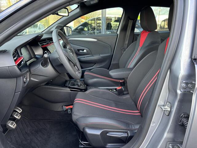 Opel CORSA 1.2 Level 4