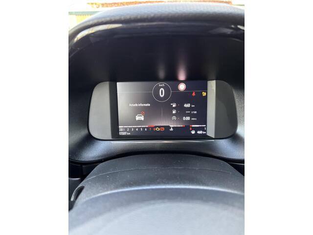Opel CORSA 1.2 Level 4