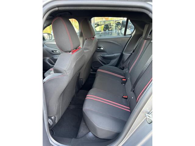 Opel CORSA 1.2 Level 4