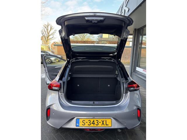 Opel CORSA 1.2 Level 4