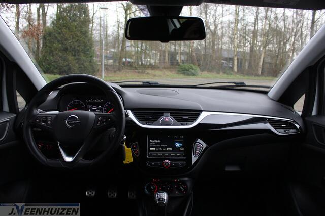 Opel CORSA 1.0 Turbo Online Edition | 2017 | OPC-Line | Cruise |