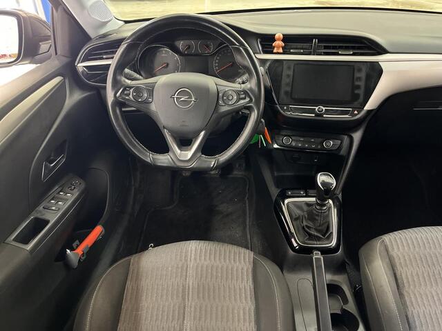 Opel CORSA 1.2 Edition NL AUTO | CARPLAY | PDC | CRUISE |