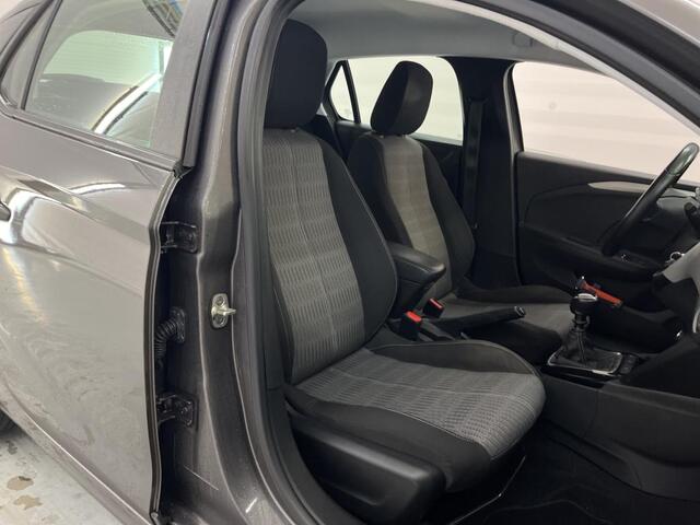 Opel CORSA 1.2 Edition NL AUTO | CARPLAY | PDC | CRUISE |
