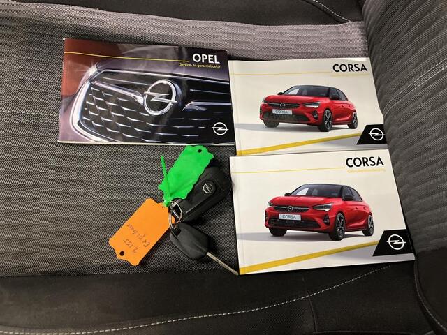 Opel CORSA 1.2 Edition NL AUTO | CARPLAY | PDC | CRUISE |