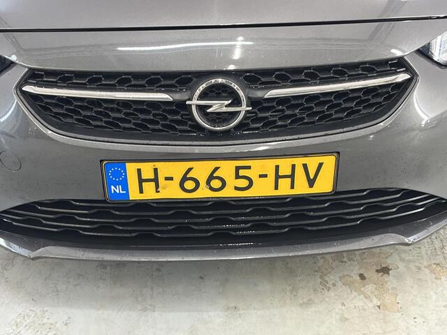 Opel CORSA 1.2 Edition NL AUTO | CARPLAY | PDC | CRUISE |