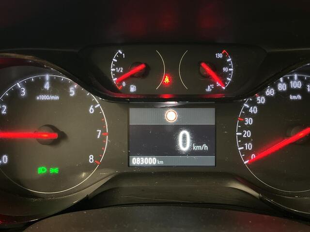 Opel CORSA 1.2 Edition NL AUTO | CARPLAY | PDC | CRUISE |