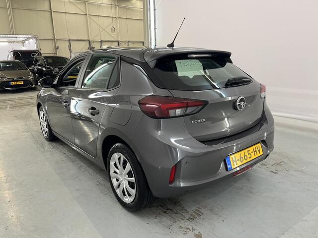 Opel CORSA 1.2 Edition NL AUTO | CARPLAY | PDC | CRUISE |