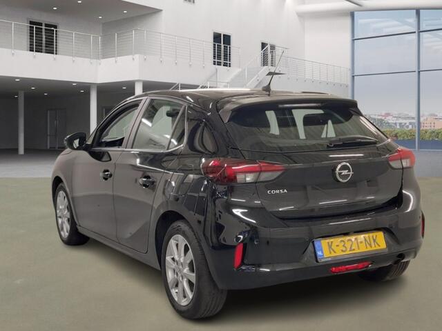 Opel CORSA 1.2 Edition, Cruise Control, Camera, Apple Carplay, PDC, NL/NAP
