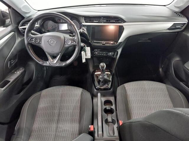 Opel CORSA 1.2 Edition, Cruise Control, Camera, Apple Carplay, PDC, NL/NAP