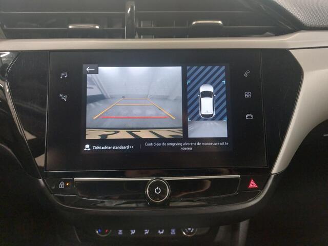 Opel CORSA 1.2 Edition, Cruise Control, Camera, Apple Carplay, PDC, NL/NAP