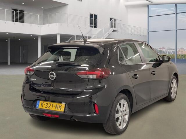 Opel CORSA 1.2 Edition, Cruise Control, Camera, Apple Carplay, PDC, NL/NAP