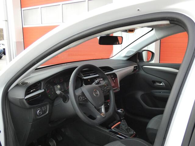 Opel CORSA 1.2 Turbo Edtion/ lage km/ achteruitrijcamera/ zeer mooi!