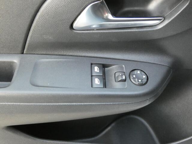 Opel CORSA 1.2 Turbo Edtion/ lage km/ achteruitrijcamera/ zeer mooi!