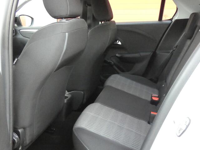Opel CORSA 1.2 Turbo Edtion/ lage km/ achteruitrijcamera/ zeer mooi!