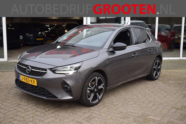 Opel CORSA 1.2 Elegance//NAVI//CAMERA!!